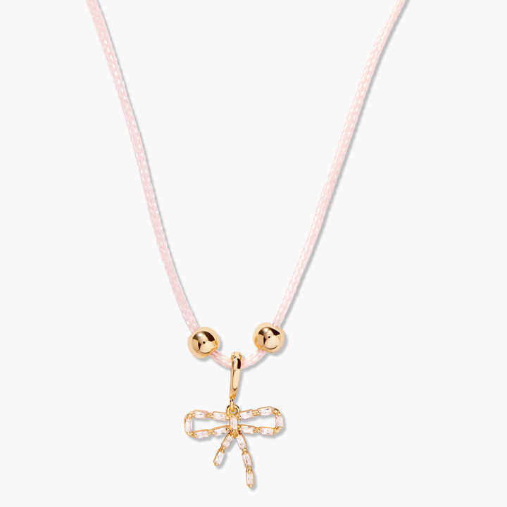 Build Your Own Laguna Charm Necklace