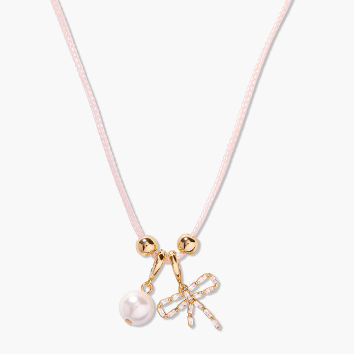 Build Your Own Laguna Charm Necklace