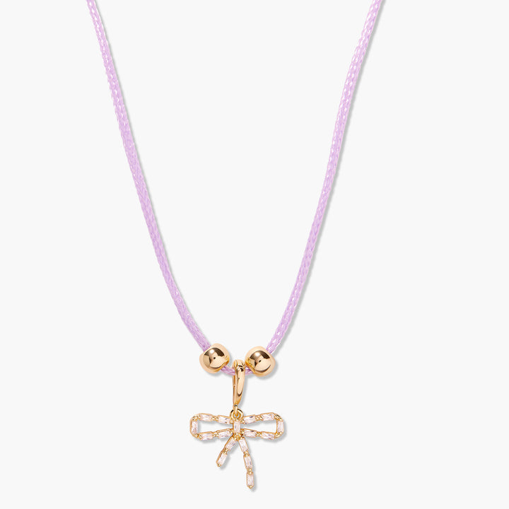 Build Your Own Laguna Charm Necklace