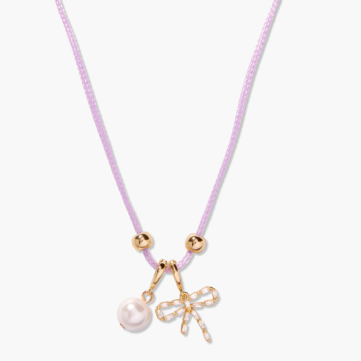 Build Your Own Laguna Charm Necklace