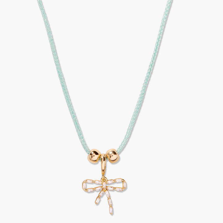 Build Your Own Laguna Charm Necklace