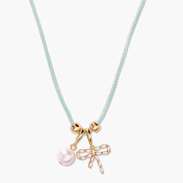 Build Your Own Laguna Charm Necklace