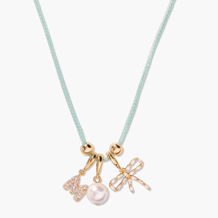 Build Your Own Laguna Charm Necklace