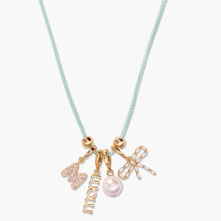Build Your Own Laguna Charm Necklace