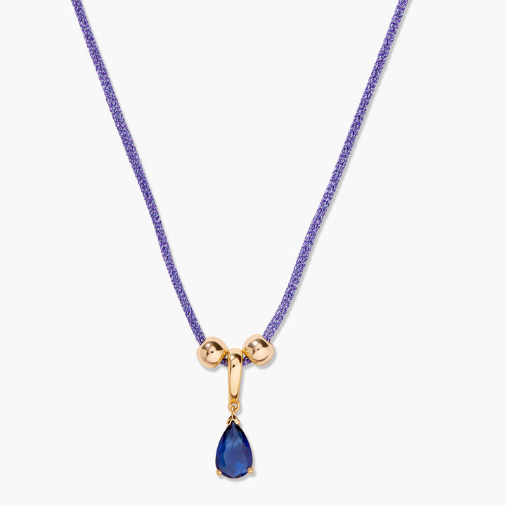 Build Your Own Laguna Charm Necklace