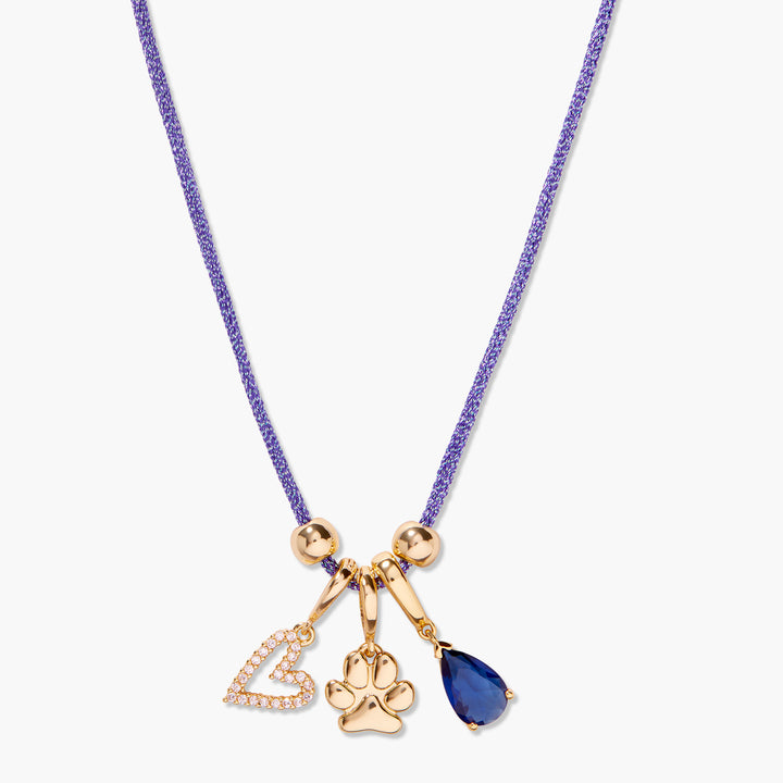Build Your Own Laguna Charm Necklace
