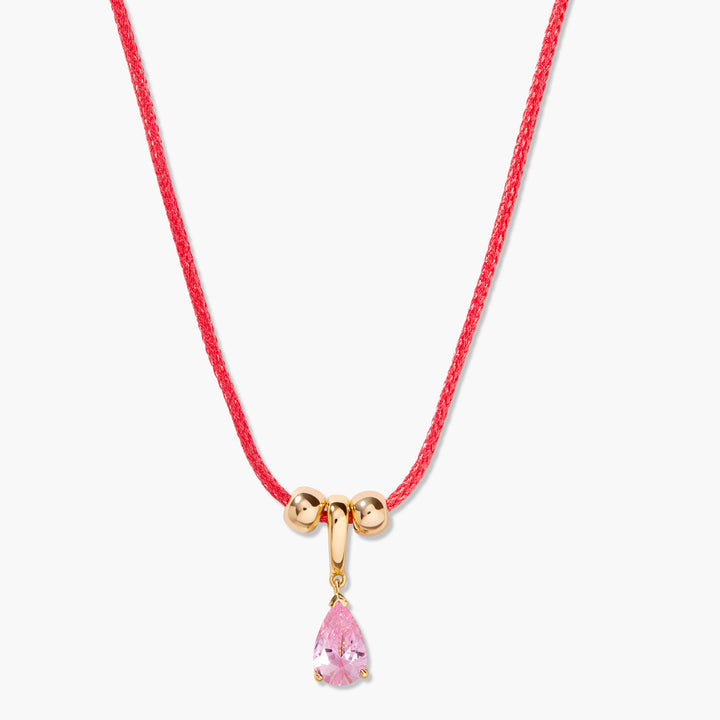 Build Your Own Laguna Charm Necklace