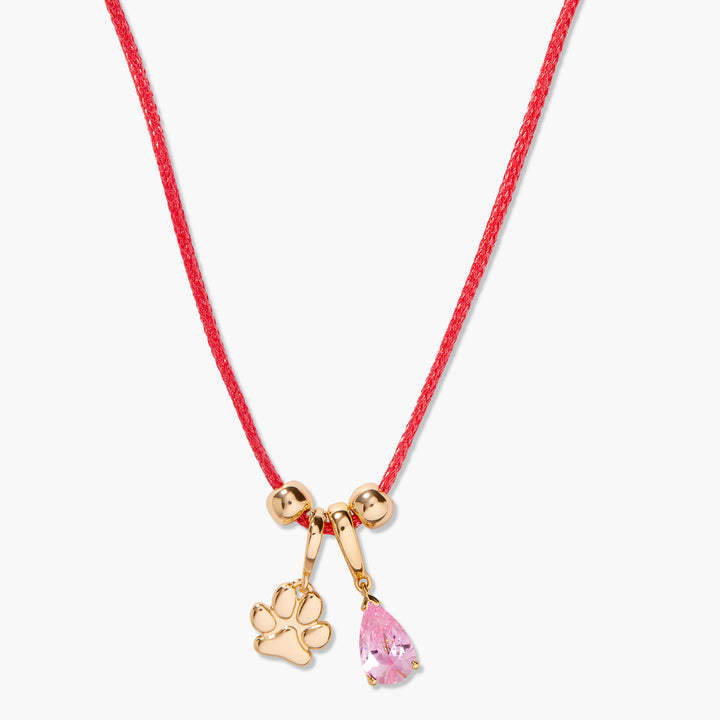 Build Your Own Laguna Charm Necklace