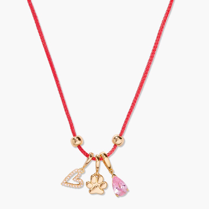 Build Your Own Laguna Charm Necklace