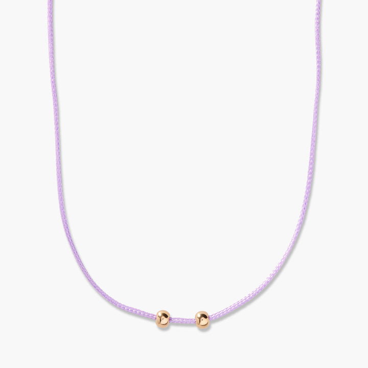 Laguna Necklace