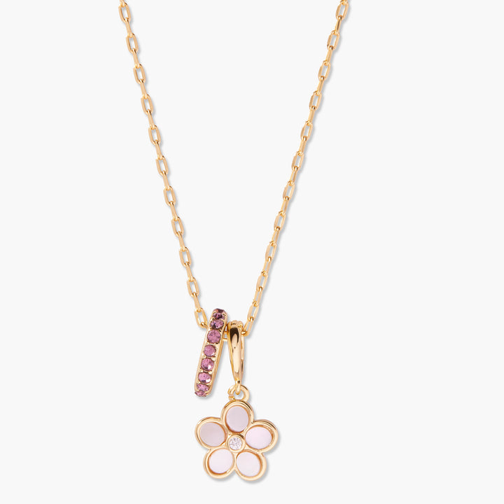 Build Your Own Family Charm Necklace