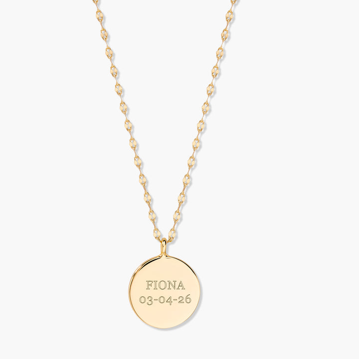 Margot Necklace