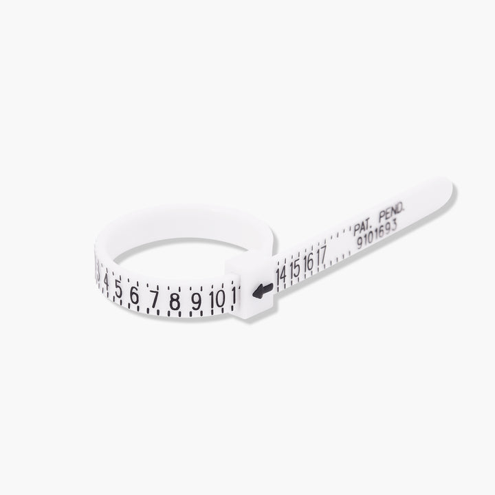 Ring Size