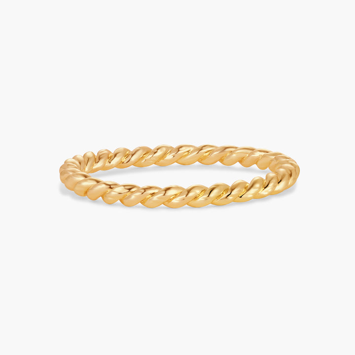 Liv Rope Ring