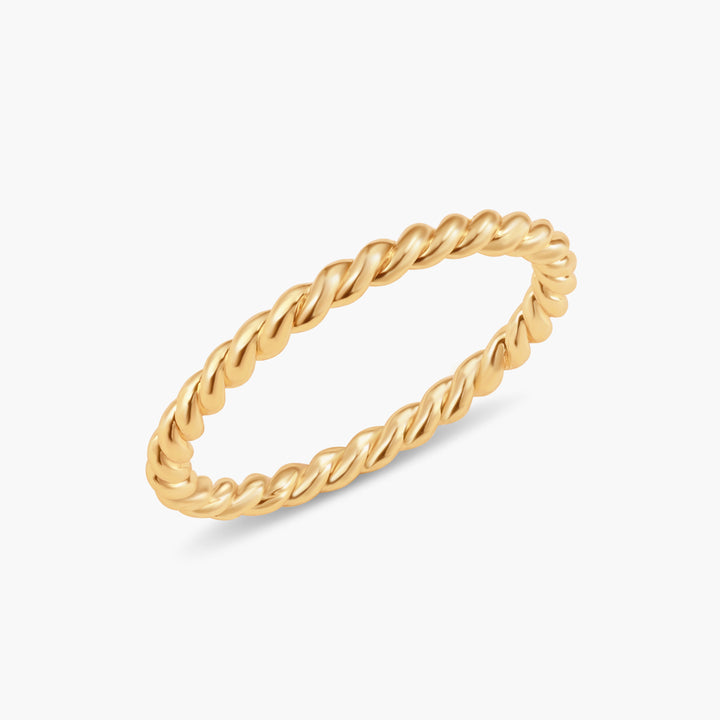 Liv Rope Ring