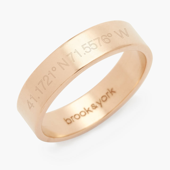 Aria Coordinate Ring