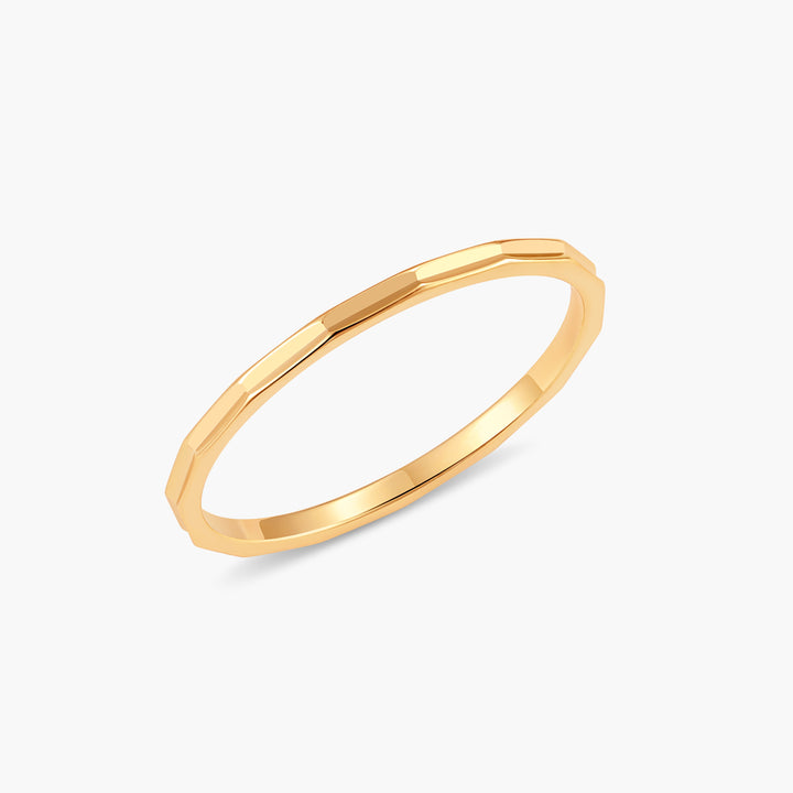 Perry Extra Thin Ring