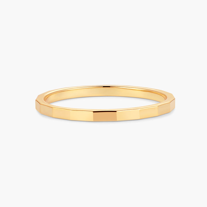 Lucy Extra Thin Ring