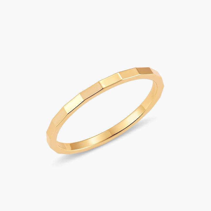 Lucy Extra Thin Ring