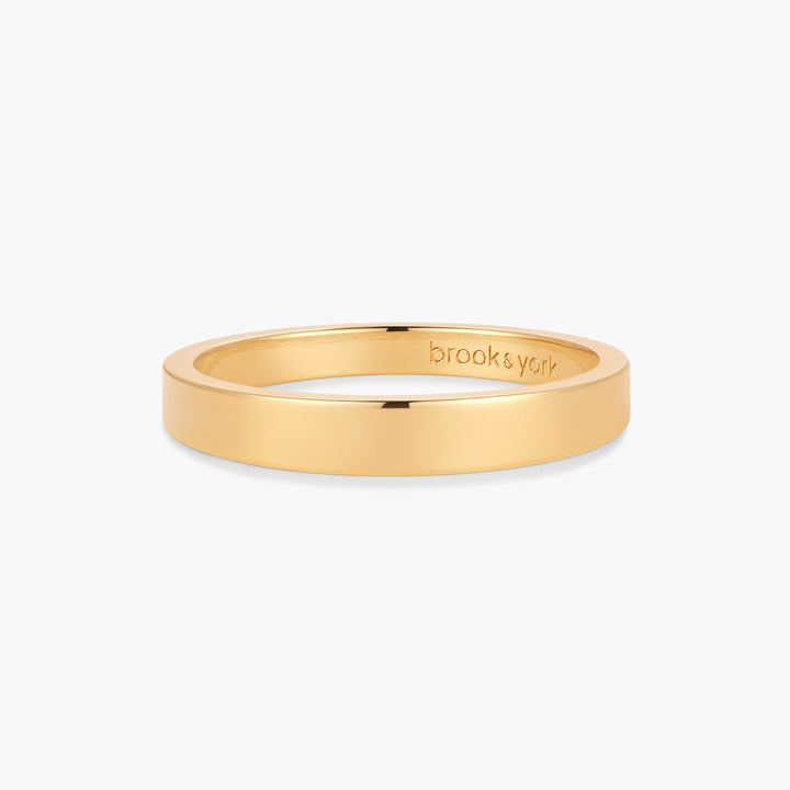 Riley Thin Ring