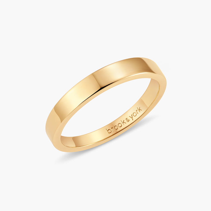 Riley Thin Ring
