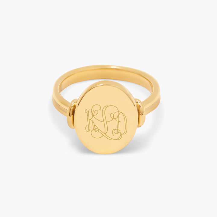 Miley Ring