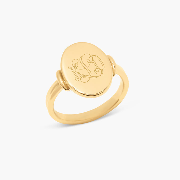 Miley Ring