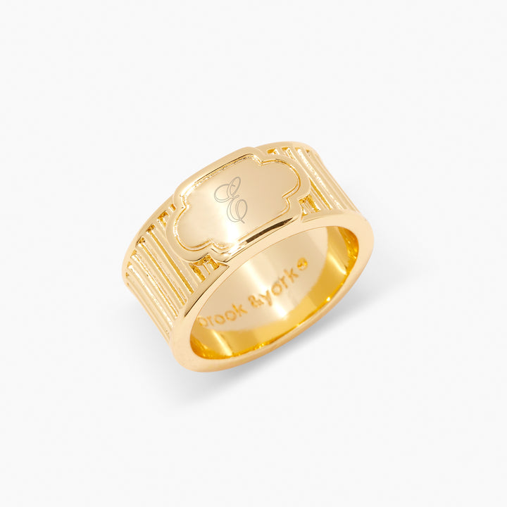 Harlow Ring