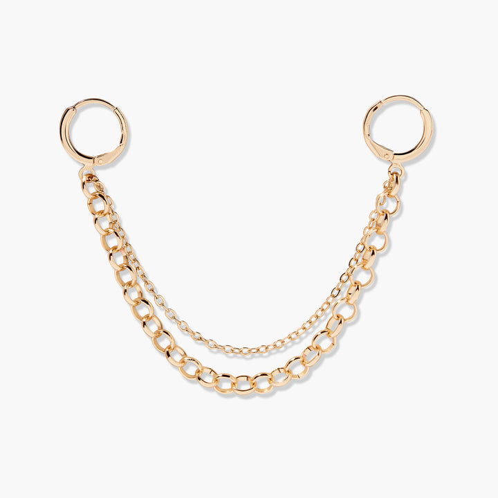 Shoe Charm Chain