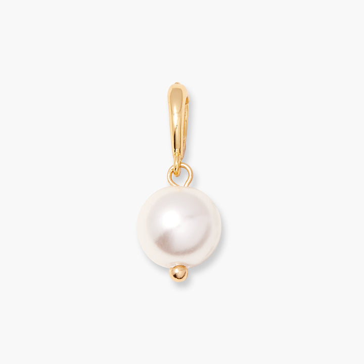 Effie Pearl Charm