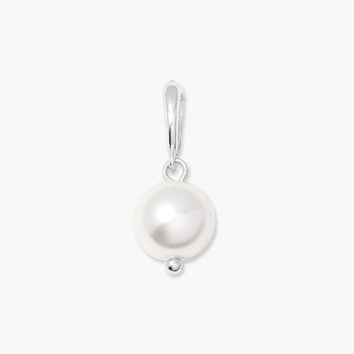 Effie Pearl Charm