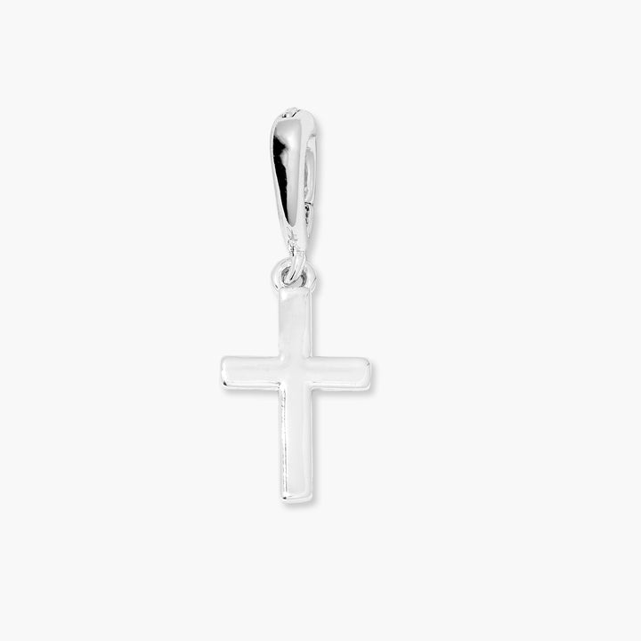 Effie Cross Charm