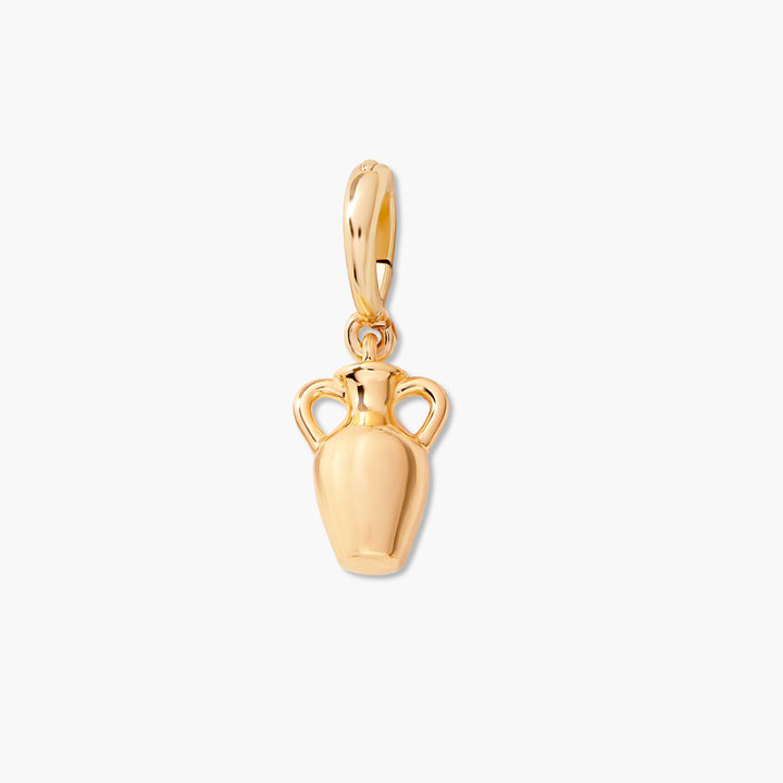 Effie Zodiac Charm