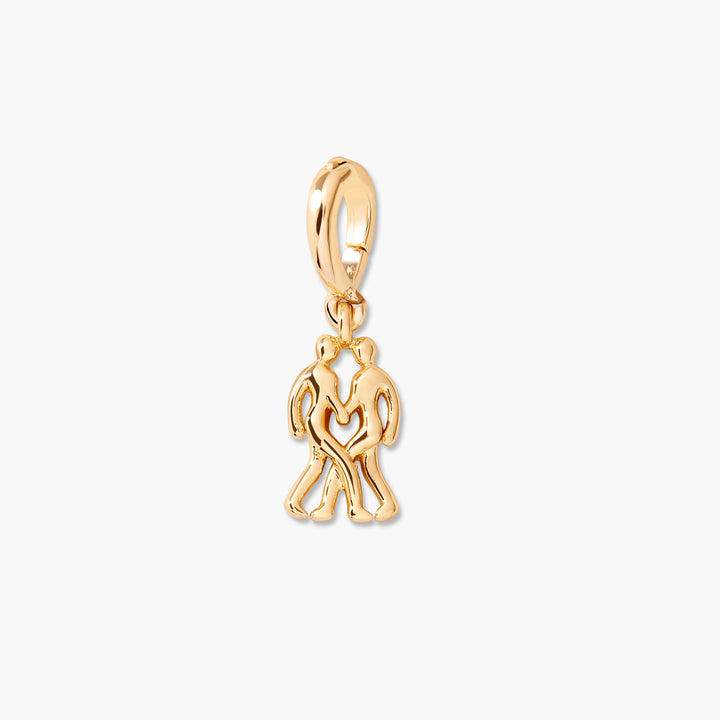 Effie Zodiac Charm