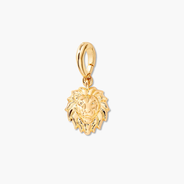 Effie Zodiac Charm