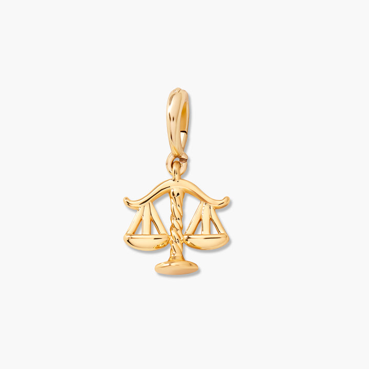 Effie Zodiac Charm