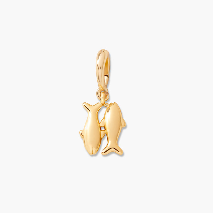 Effie Zodiac Charm