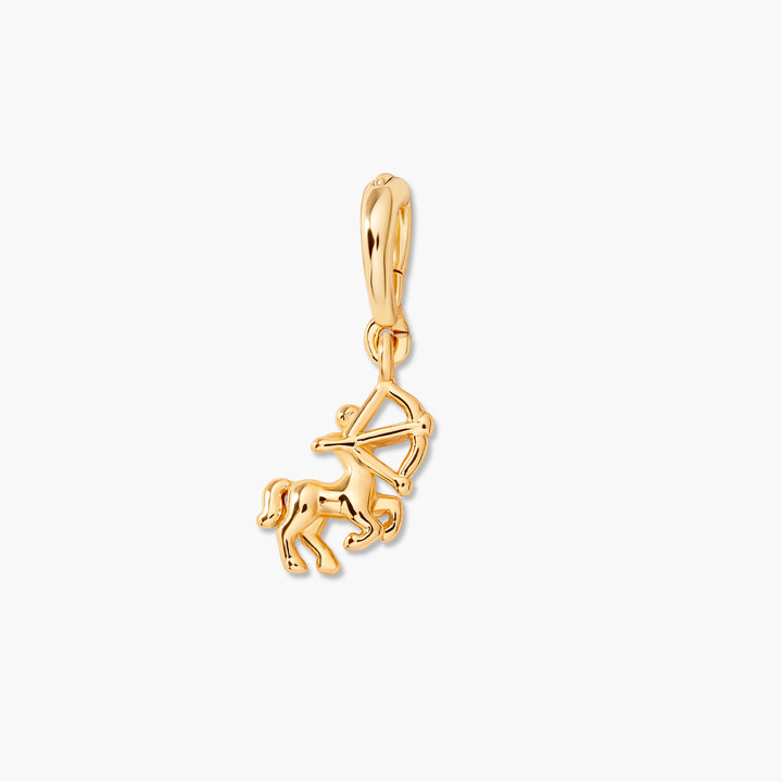 Effie Zodiac Charm