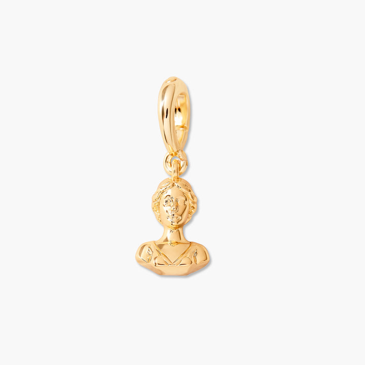 Effie Zodiac Charm