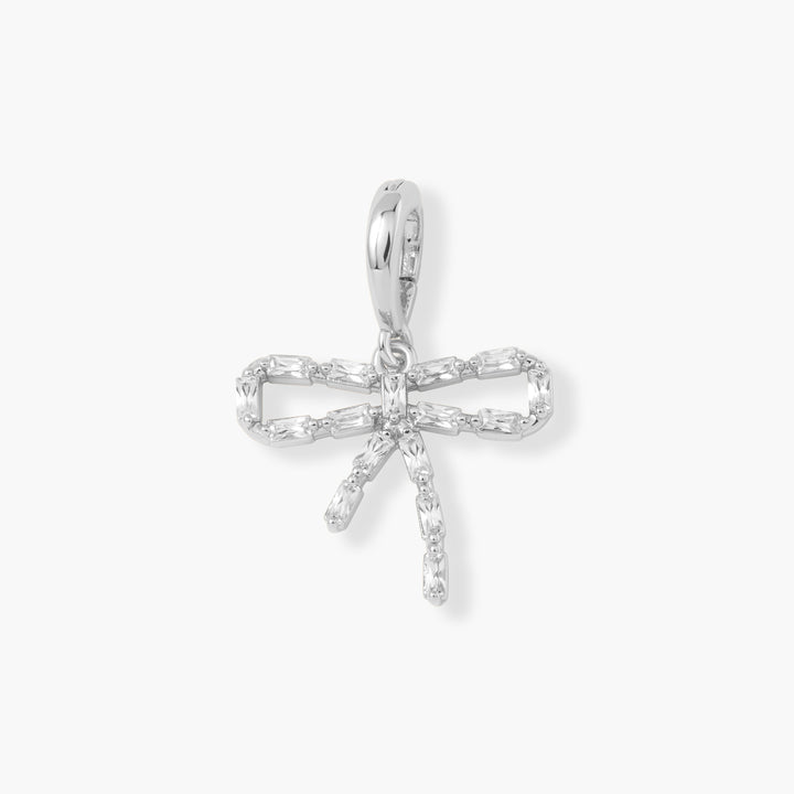 Effie Bow Charm