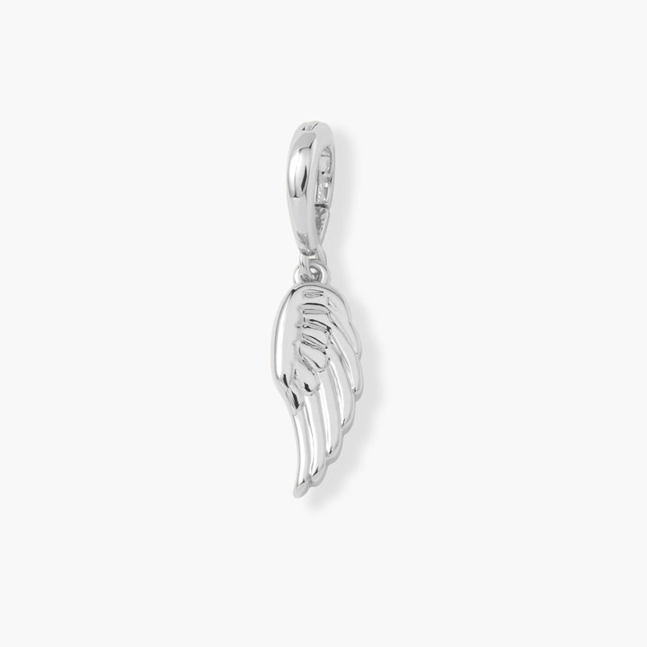Effie Angel Wing Charm