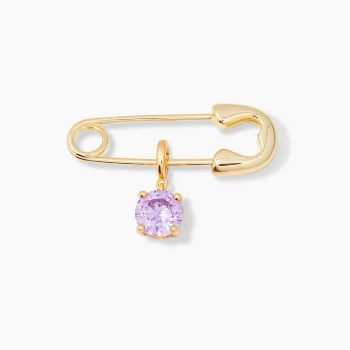 Build Your Own Charm Pin