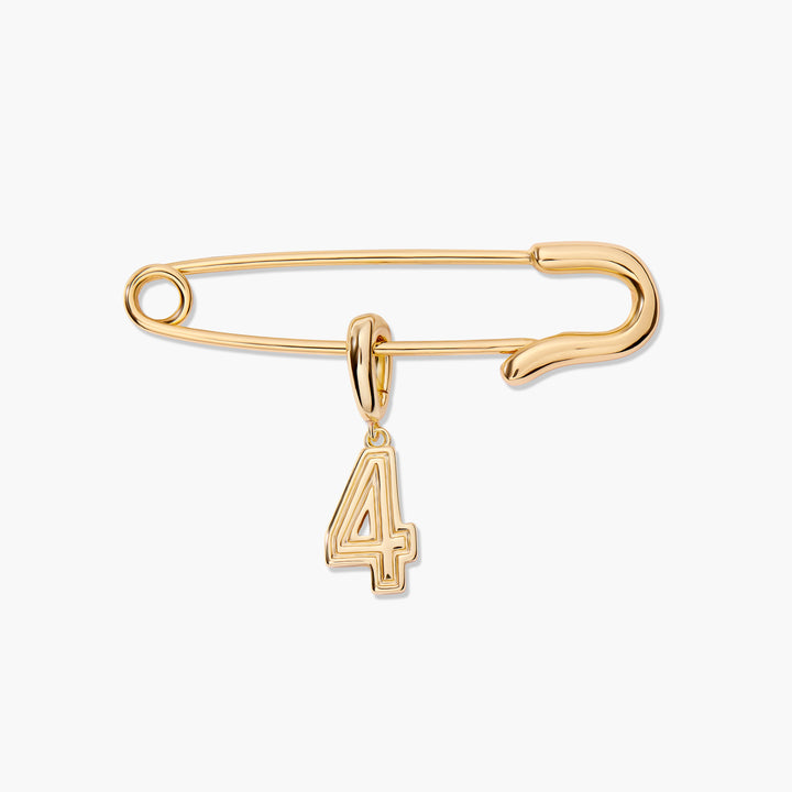 Build Your Own Charm Pin