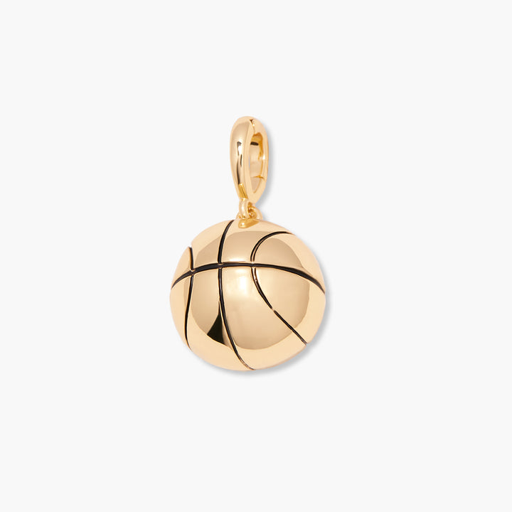 Effie Basketball Charm