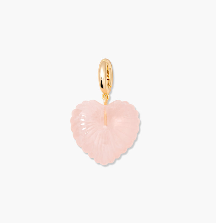 Effie Marble Heart