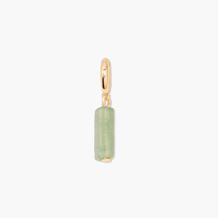 Effie Gemstone Charm