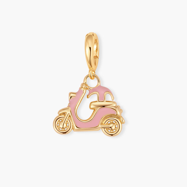 Effie Vespa Charm