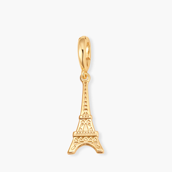 Effie Eiffel Tower Charm