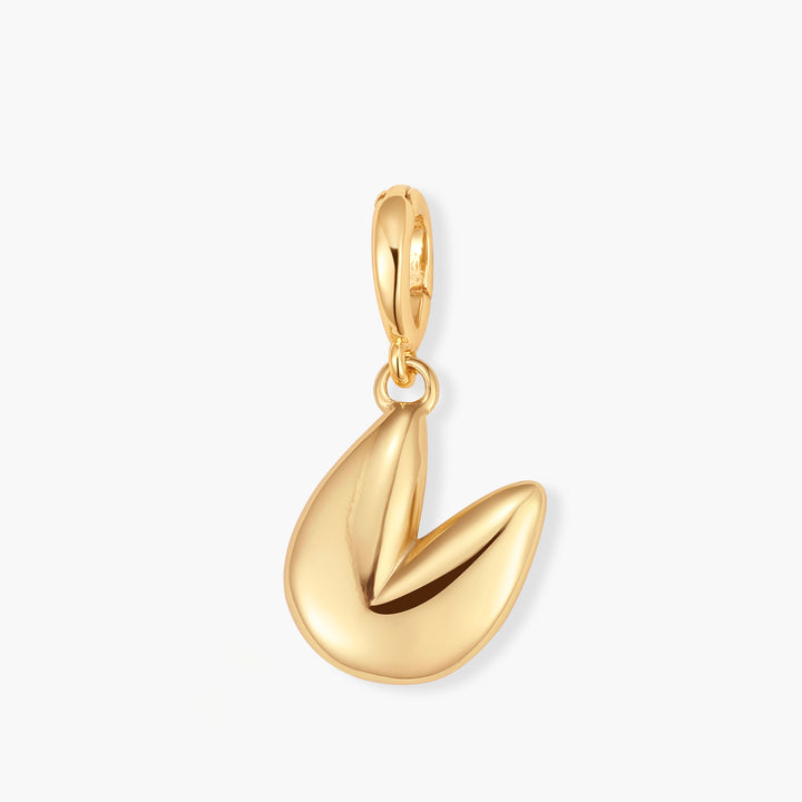 Effie Fortune Cookie Charm