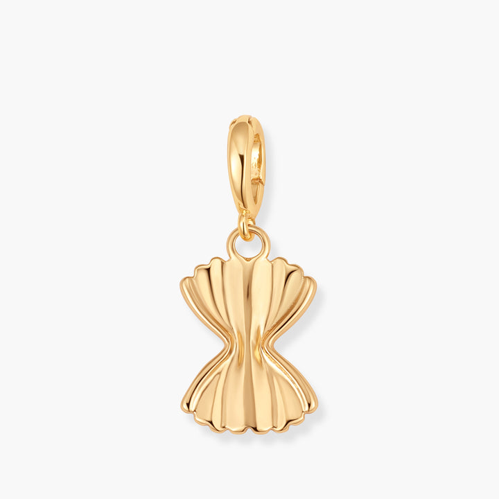 Effie Pasta Charm